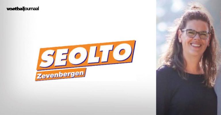 VV Seolto, Club van de Week: Jacinta Ooijen