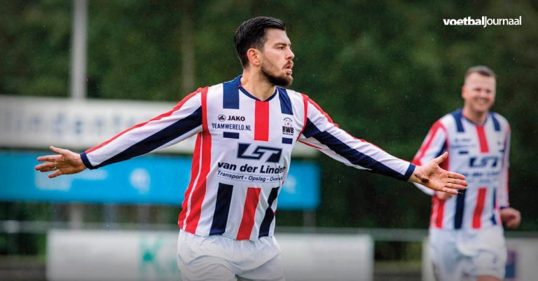 Club van de week: RWB met Serhan Eyupoglu