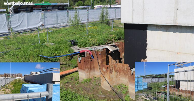 SJC start stoeltjesactie voor nieuwbouw