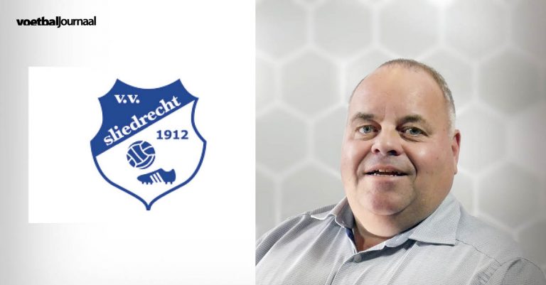 Corona advies met Tom Pauw, secretaris van VV Sliedrecht
