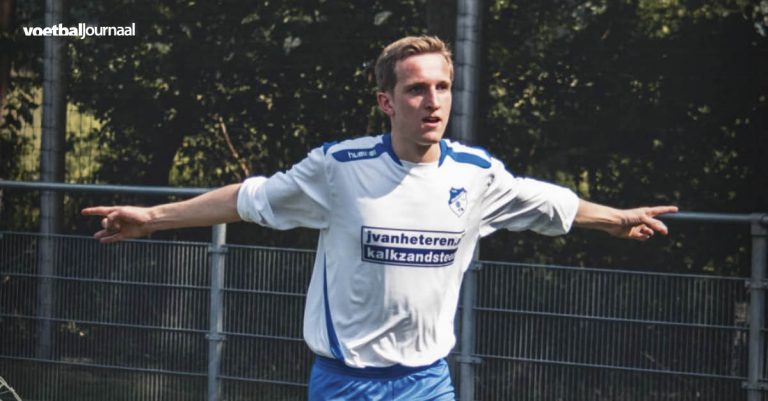 Hoe blijf ik fit met Walter Kok van VV Sliedrecht 12