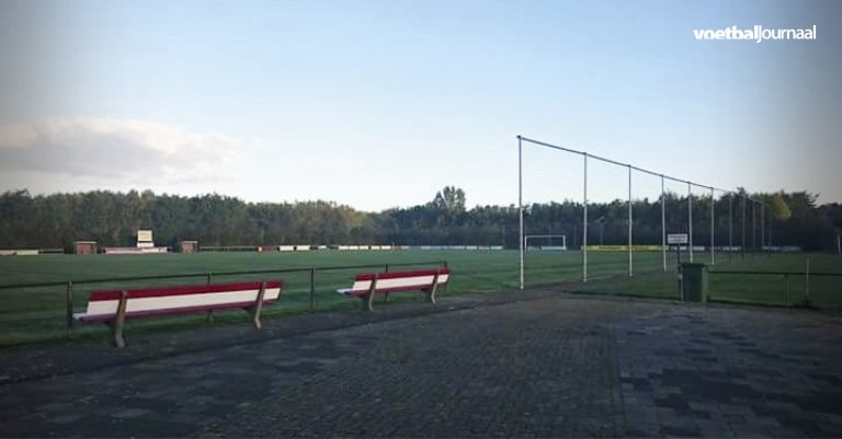 Samenwerking SV Smerdiek, SC Stavenisse en v.v. SPS