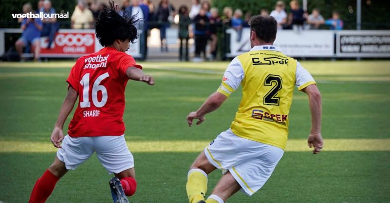 Zwak Spirit bezorgt zichzelf een valse start Jubileum jaar: 1-3