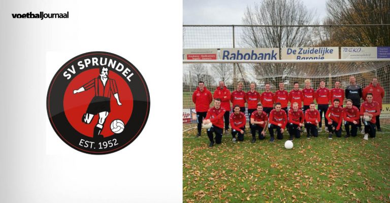 SV Sprundel JO19-1: het vriendenteam dat in de Hoofdklasse speelt