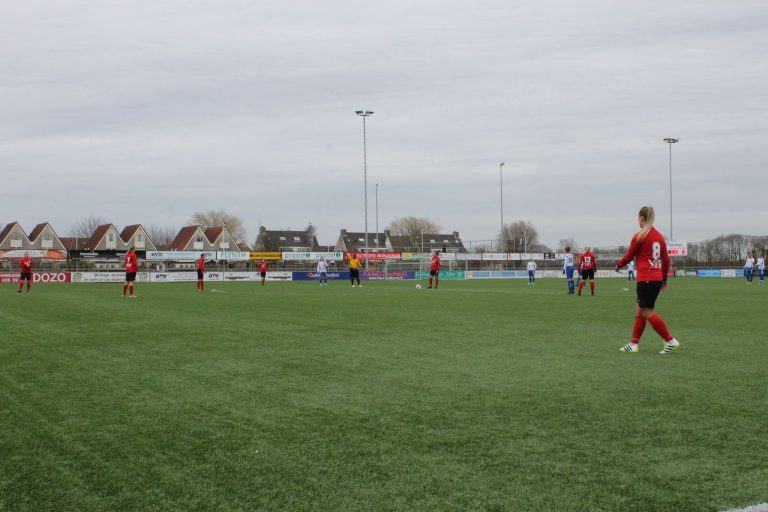 Trainer gezocht voor SSS VR1