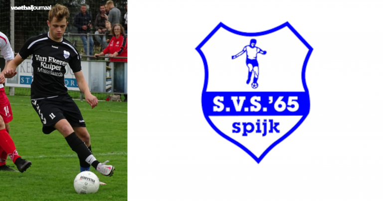 In gesprek met Stef Philip van SVS’65