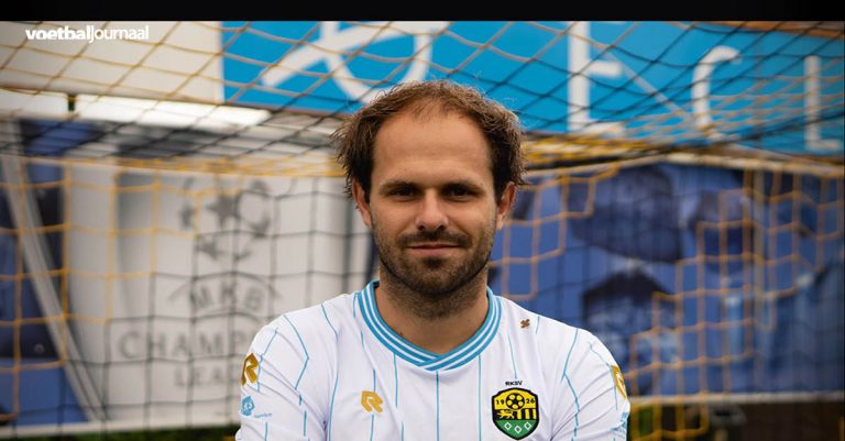 De voorbeschouwing met Stijn Baarendse van RKSV Halsteren
