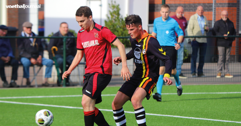 Jasper Verdoold bouwt verder met Stolwijk