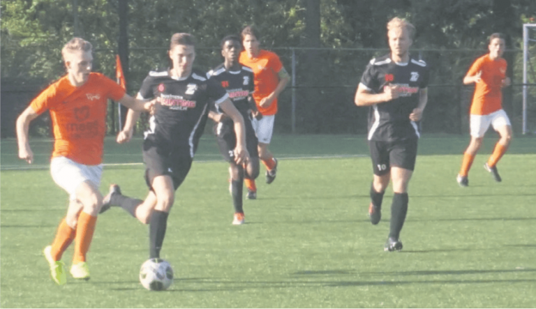Stuntploeg Moerse Boys gaat zich niet ingraven in de hoofdklasse