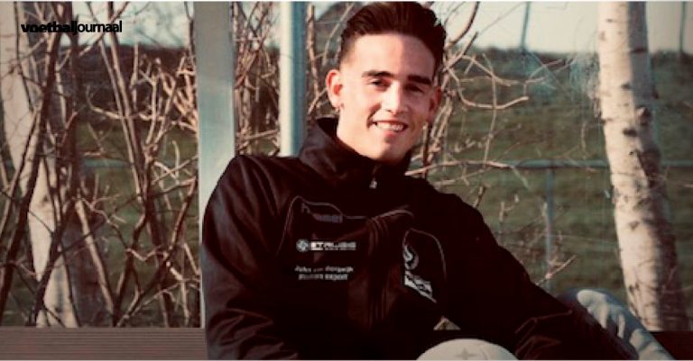 NOAD’32, Club van de week: Sven Bleijenberg