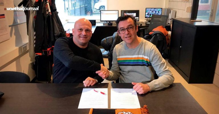 Brouwer kiest voor de jeugd