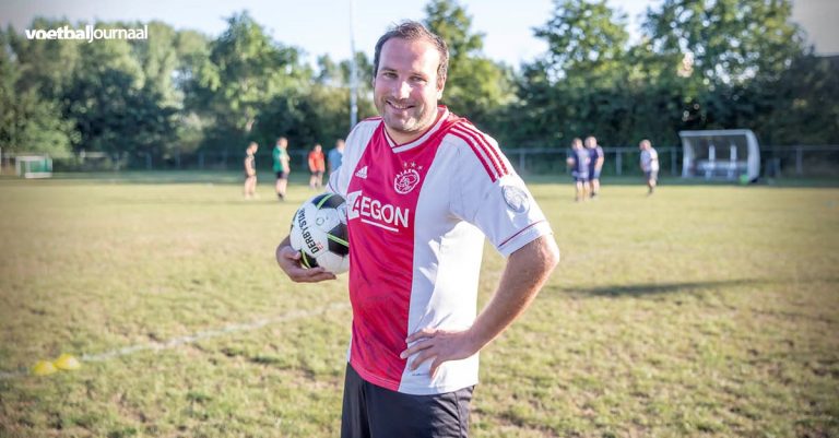 In gesprek met Willem Willebroordse van VV Nieuwland