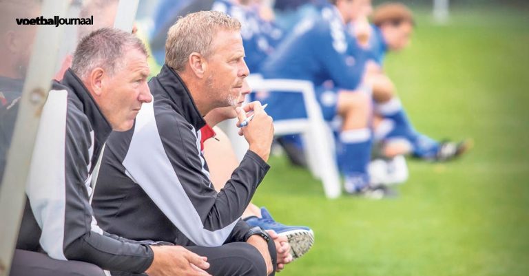 In gesprek met Daan Eikenhout van Arnemuiden