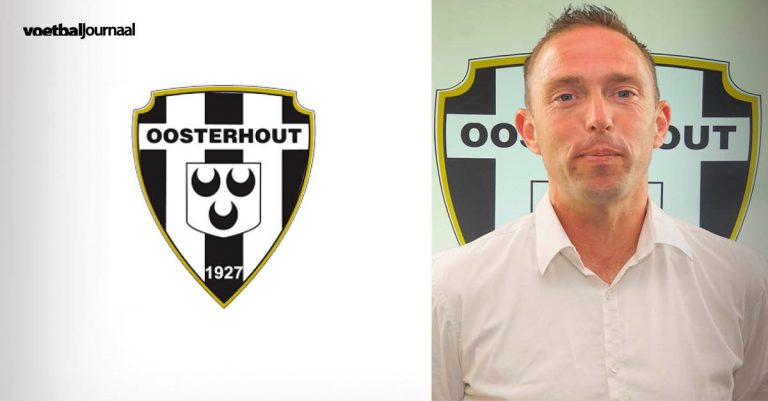 Club van de Week, VV Oosterhout: Ruud Looijmans