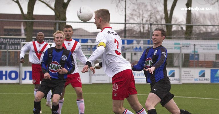 Papendrecht doet zichzelf tekort tegen GRC14