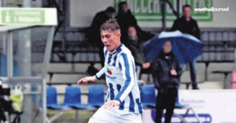 De voorbeschouwing met Joost van Sprundel van Virtus