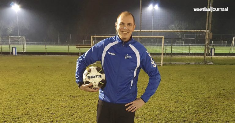 De voorbeschouwing met Joshua Broeders van Virtus