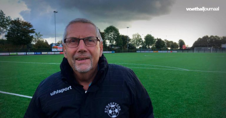 In gesprek met Chris den Haak van Streefkerk