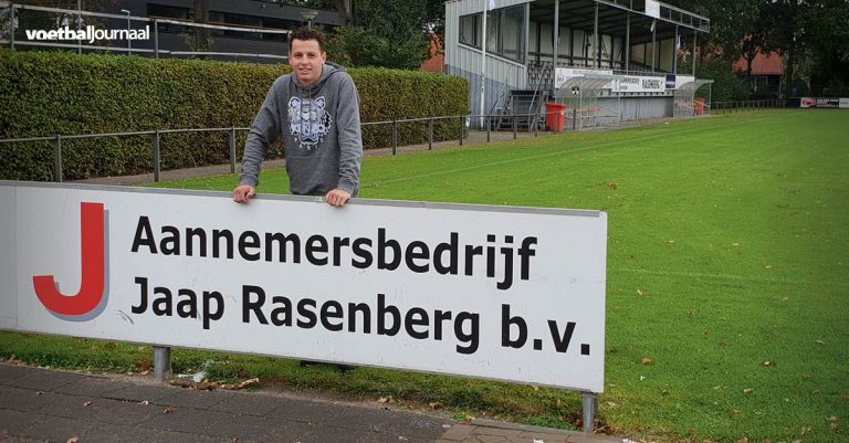 In gesprek met Max Brouwers van SV Terheijden
