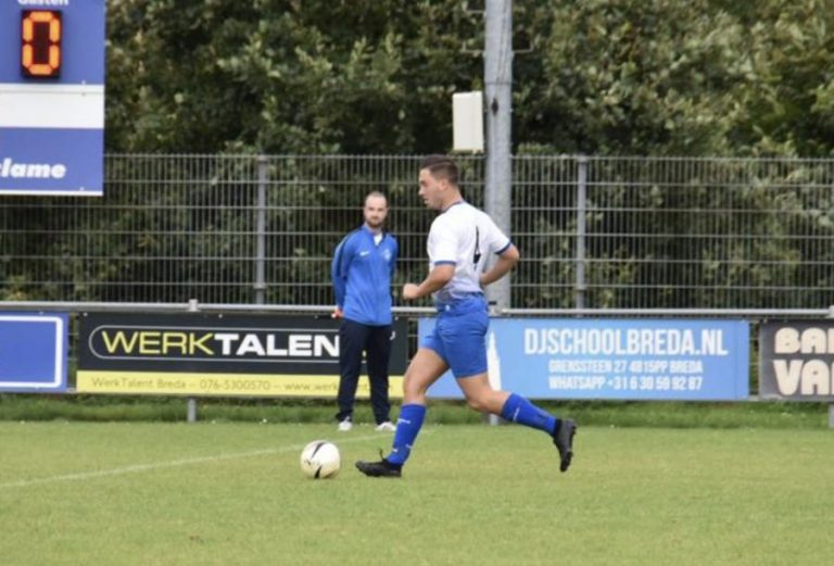 In gesprek met Tim Suter van The Gunners
