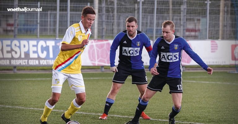 In gesprek met Tjerk de Kogel van V.V. Spirit