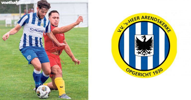 Joosse heeft extra ‘gif’ toegevoegd aan spel Arendskerke