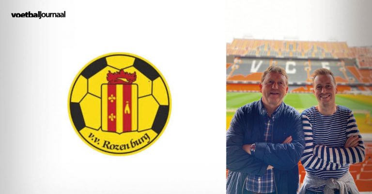 Corona advies met Ton de Groot van VV Rozenburg