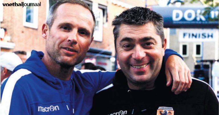 Alblasserdam kiest voor continuïteit