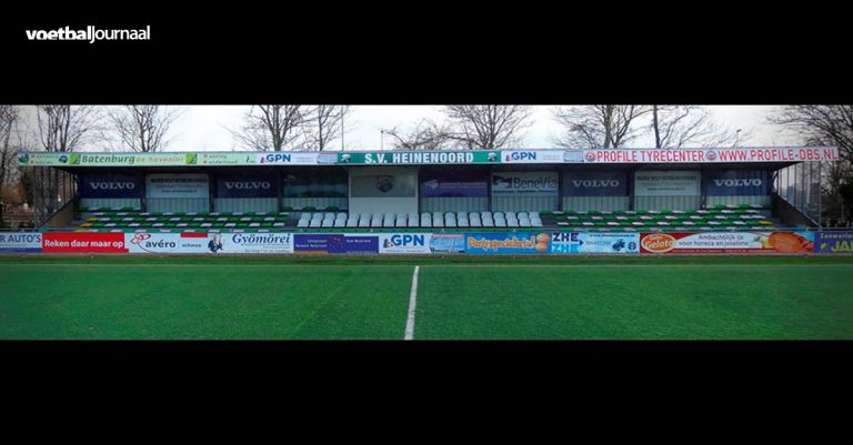 Preses, leider, sponsor en ridder Arie