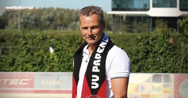 Papendrecht verliest ongelukkig van BVCB