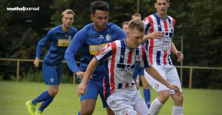 Talentvolle tiener Kevin Beerens is altijd bezig met Uno Animo