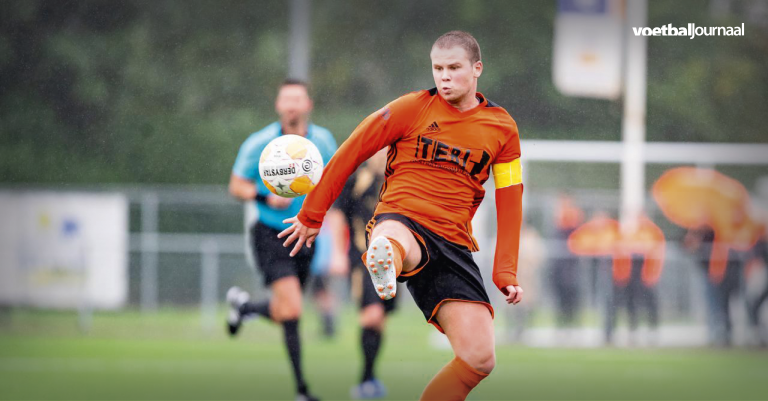 Start Montfoort SV’19 belooft veel goed