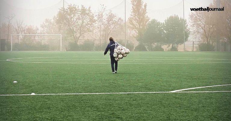 V.V. Alblasserdam vacature JO19-1