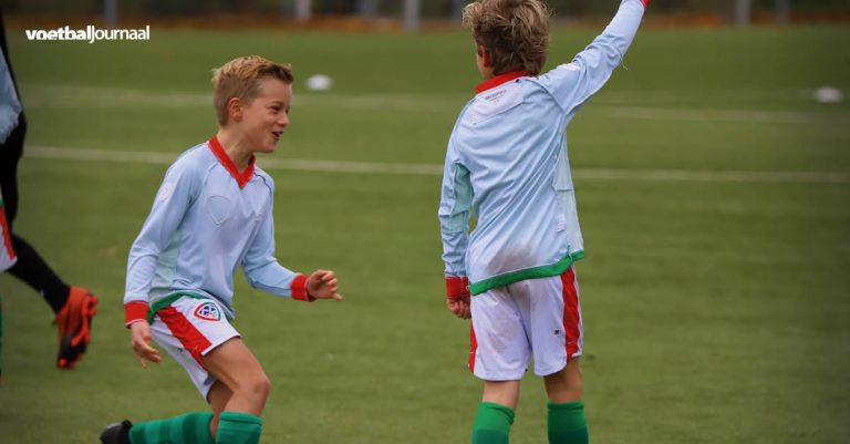 VELO herlanceert voetbalacademie