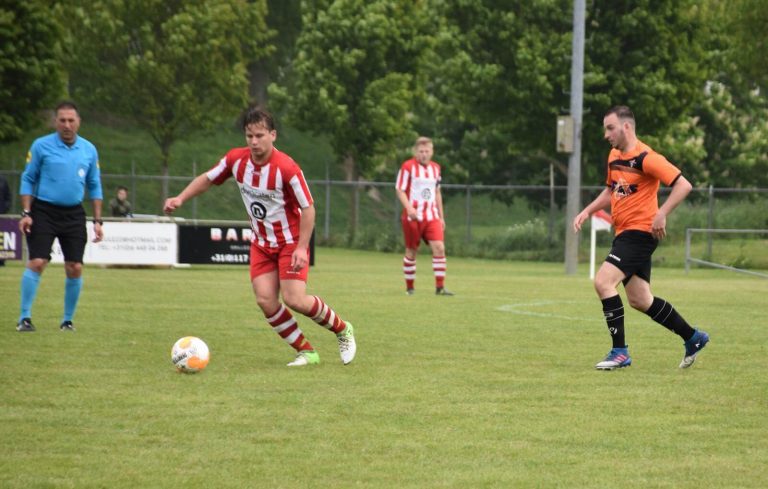 De voorbeschouwing met Veron Schram van Sluis