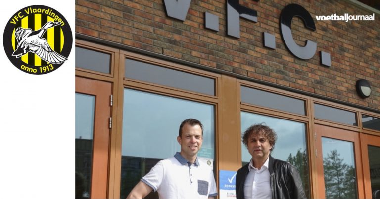 Oefenprogramma selecties VFC Vlaardingen bekend