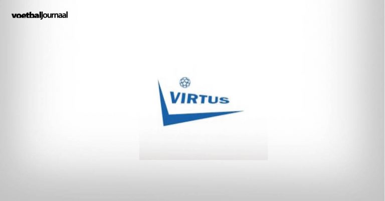Hoe blijf ik fit met Berend Reniers van Virtus 1.