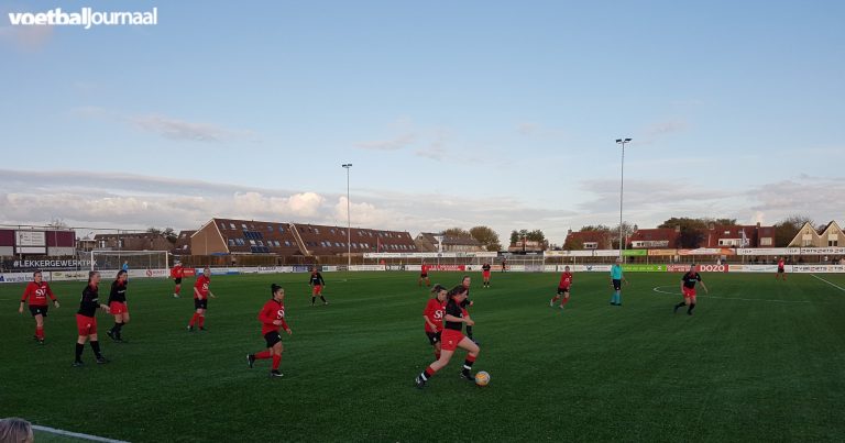 Assistent-trainer gezocht voor SSS VR1!