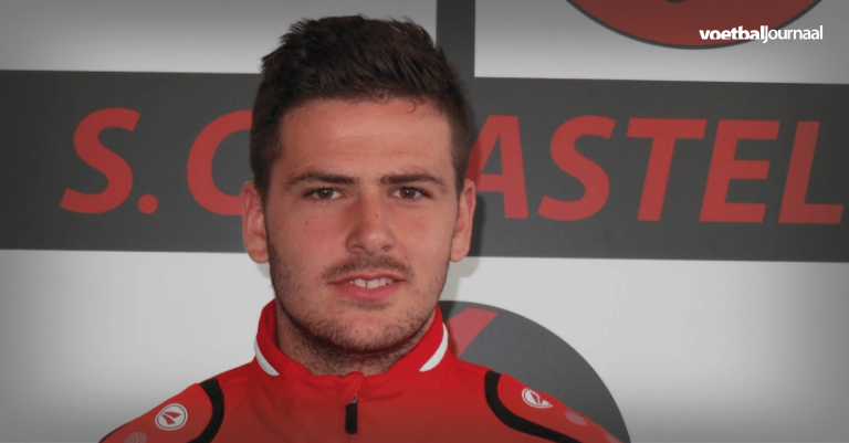 De voorbeschouwing met Wesley Förster van SC Gastel