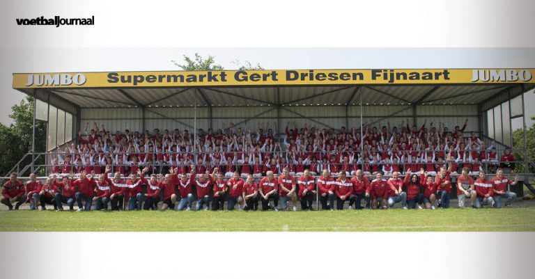 De Fendert kan hulp gebruiken: ‘Vele handen maken licht werk’