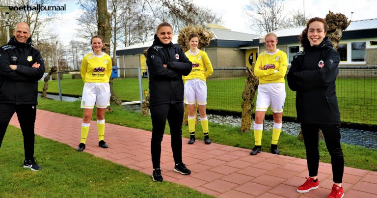 Spirit bouwt door aan sterk vrouwen- en meisjesbolwerk