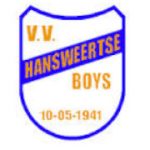 vv Hansweertse Boys