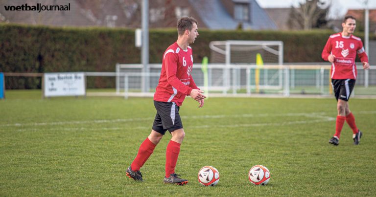 ‘Blessures en het vaderschap redenen om stapje terug te doen’