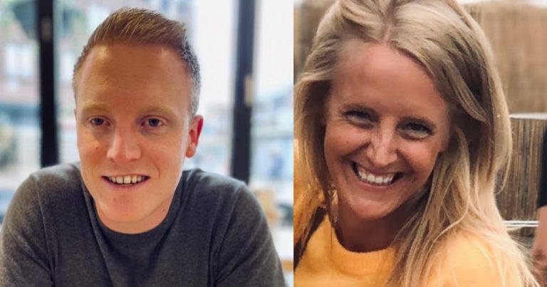 Aan het woord: Erwin & Jessica Vermeeren