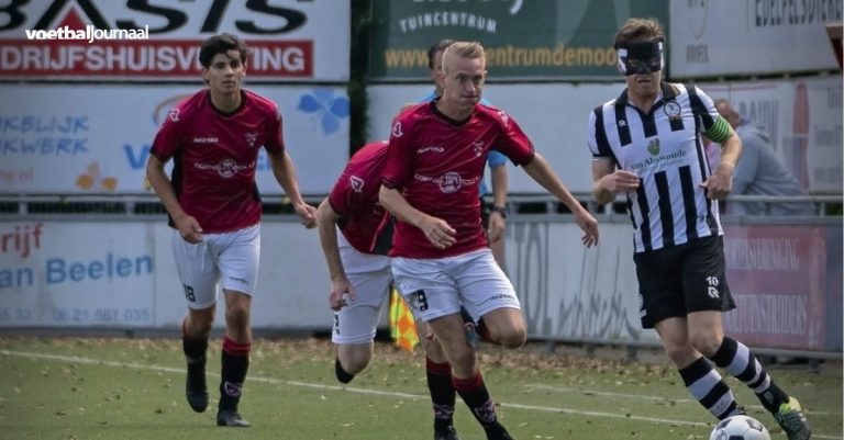 SJC begint goed aan de competitie