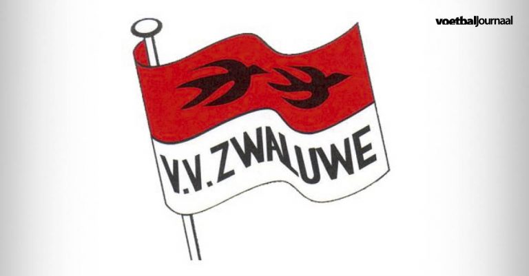 Trainer 2e elftal VV Zwaluwe gezocht!