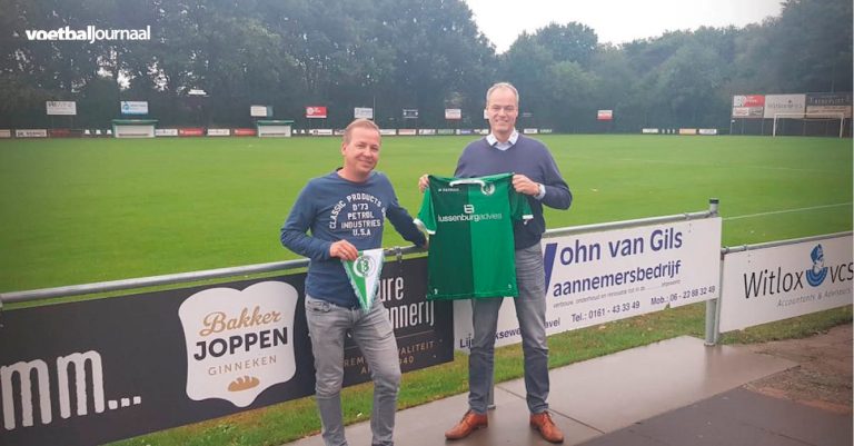 Nieuwe gezichten aan het hoofd van de Jeugdopleiding van VV Bavel