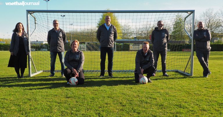 Ron Wiersma vindt het team belangrijker dan de aanvoerder bij DSE