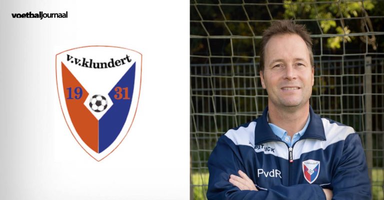 In gesprek met Paul van de Reijt van VV Klundert