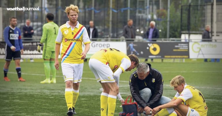 In gesprek met Laurens Visser van VV Spirit